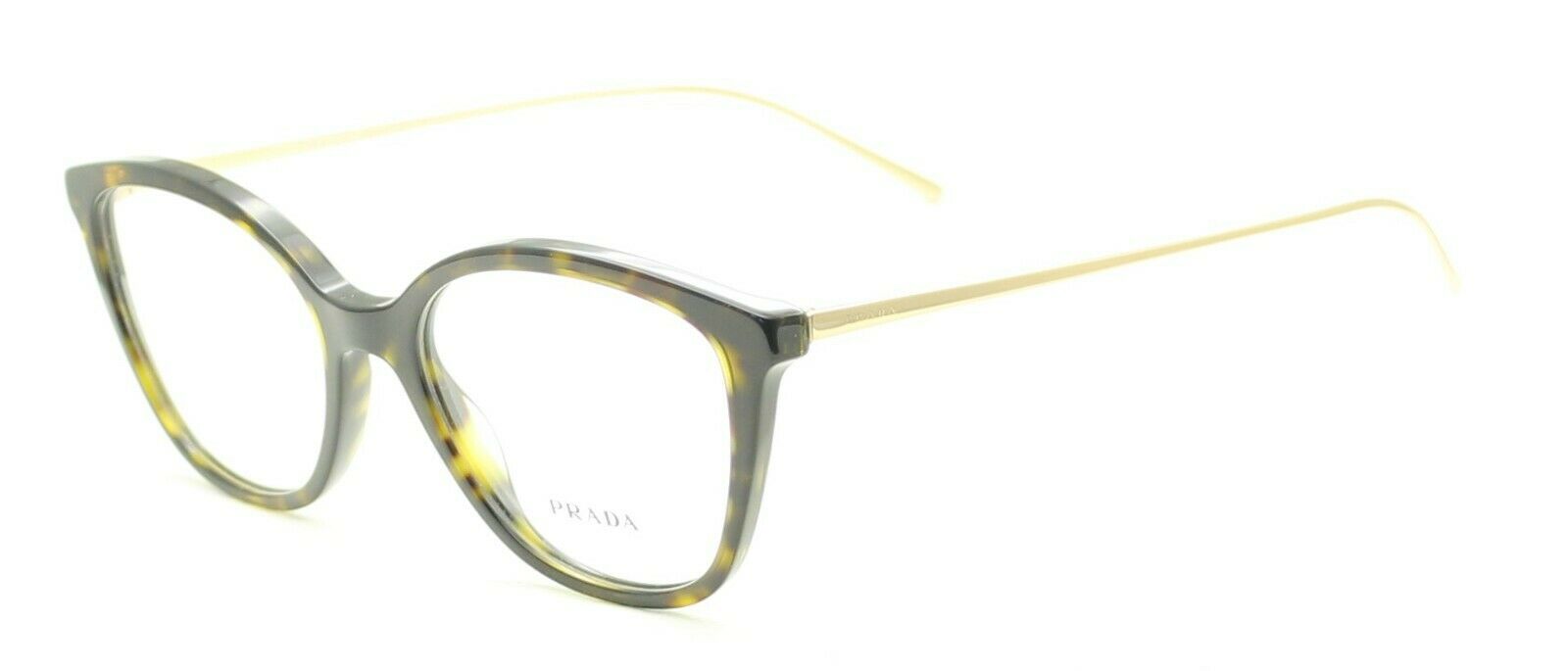 PRADA VPR 11V 2AU-1O1 51mm Eyewear FRAMES RX Optical Eyeglasses