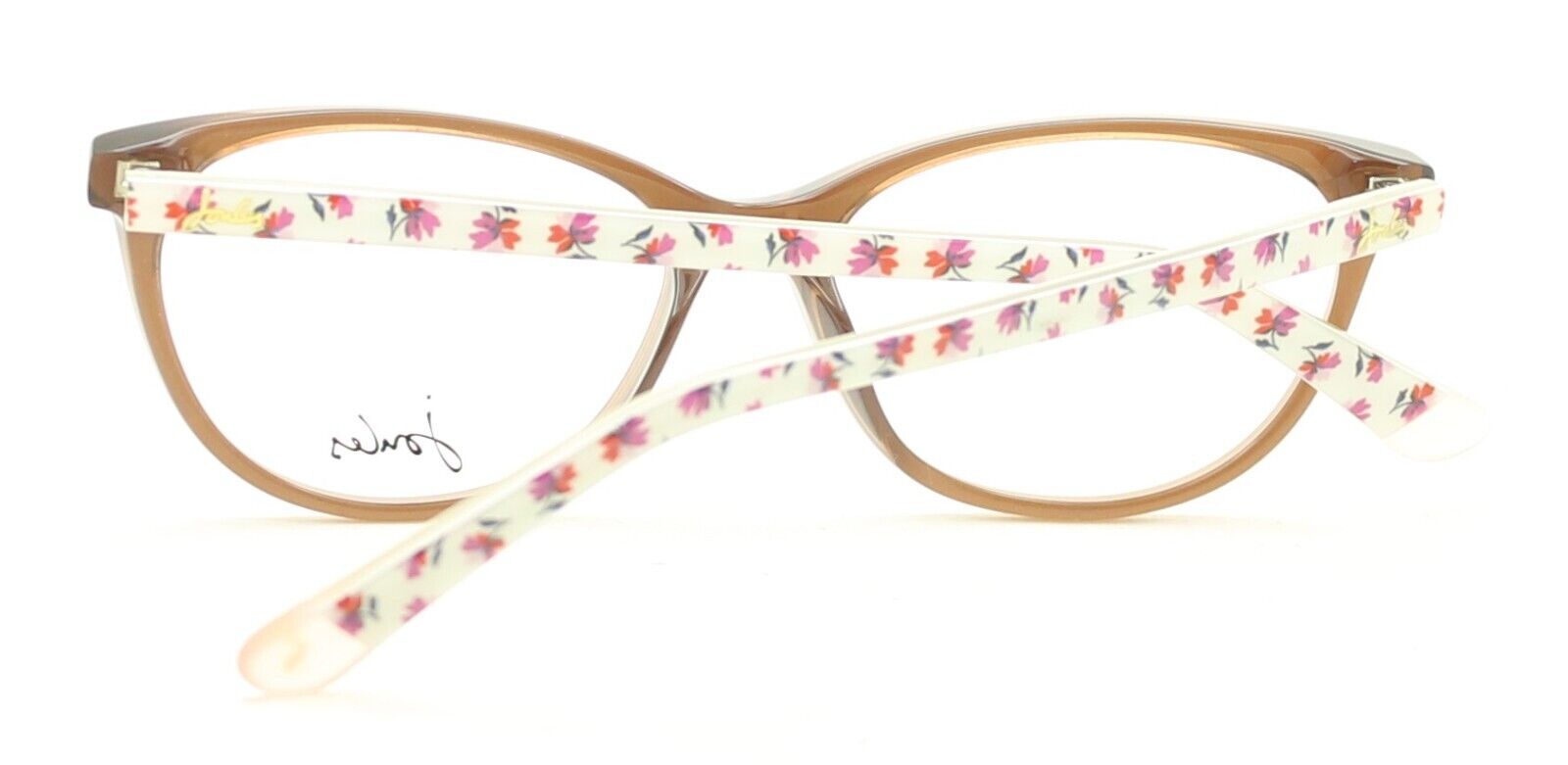 JOULES VIOLET JO3048 111 51mm FRAMES Glasses RX Optical Eyewear Eyeglasses - New