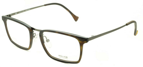 POLICE DROP 5 VPL 559N COL. 0738 Eyewear FRAMES Glasses RX Optical Eyeglasses