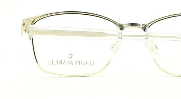 LOUIS MARCEL LMC139 C1 51mm Eyewear FRAMES RX Optical Eyeglasses