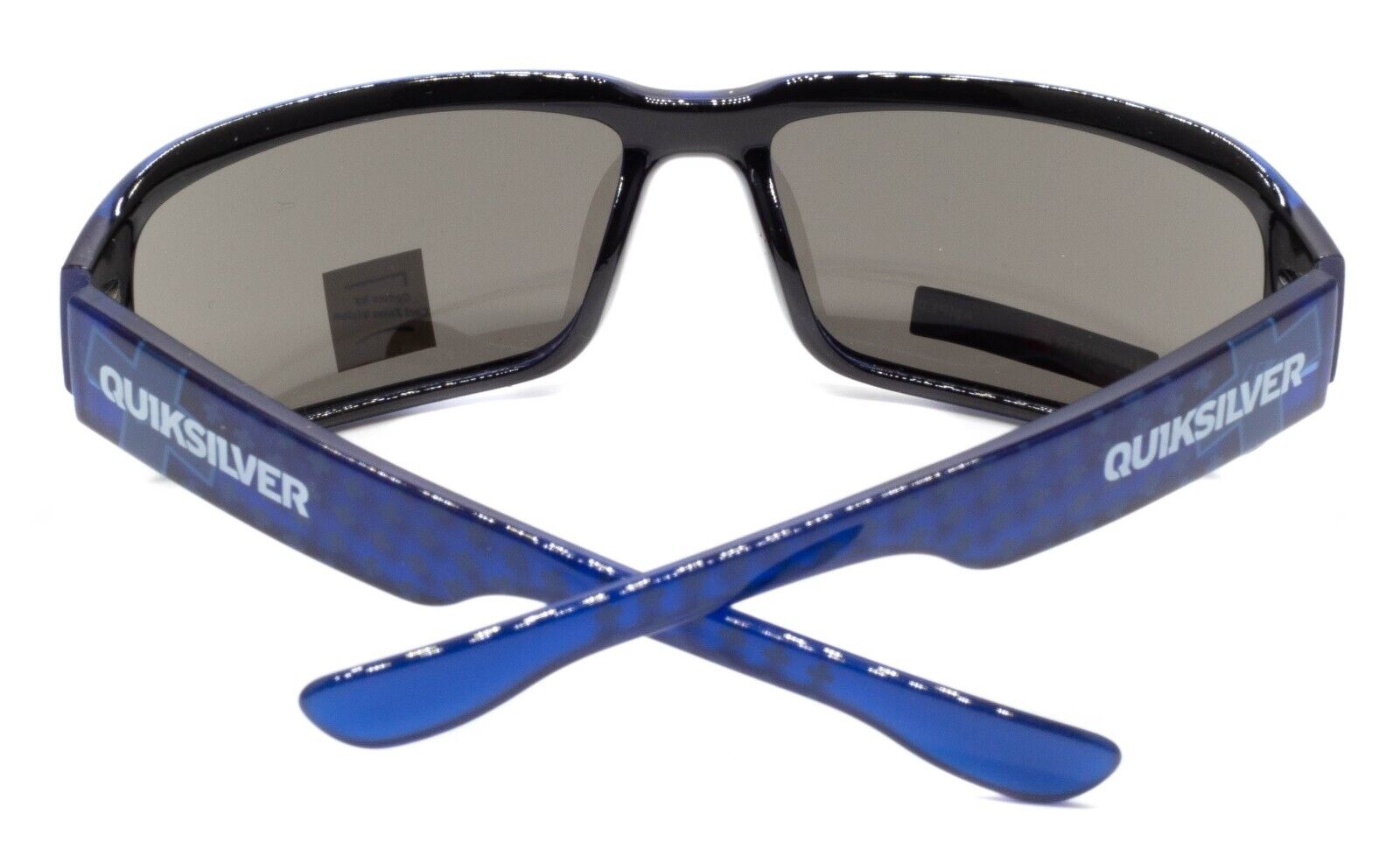 QUIKSILVER YOUTH KS4073-218 UV cat 3 AMPED Sunglasses Shades Glasses Eyewear New
