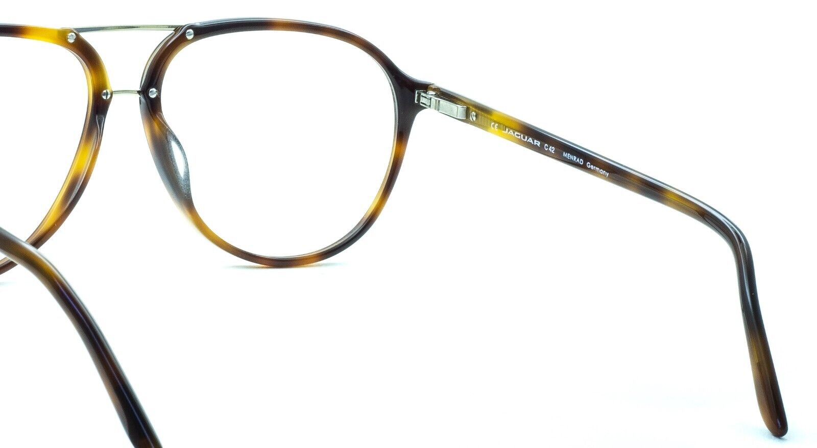 JAGUAR 32007 6311 57mm Eyewear RX Optical FRAMES Eyeglasses Glasses -New Germany