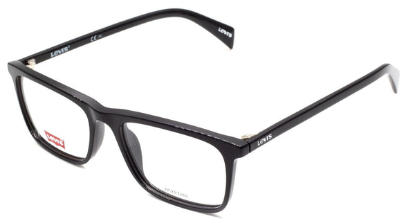 LEVI'S LV 1018 086 52mm Glasses RX Optical Eyewear Frames