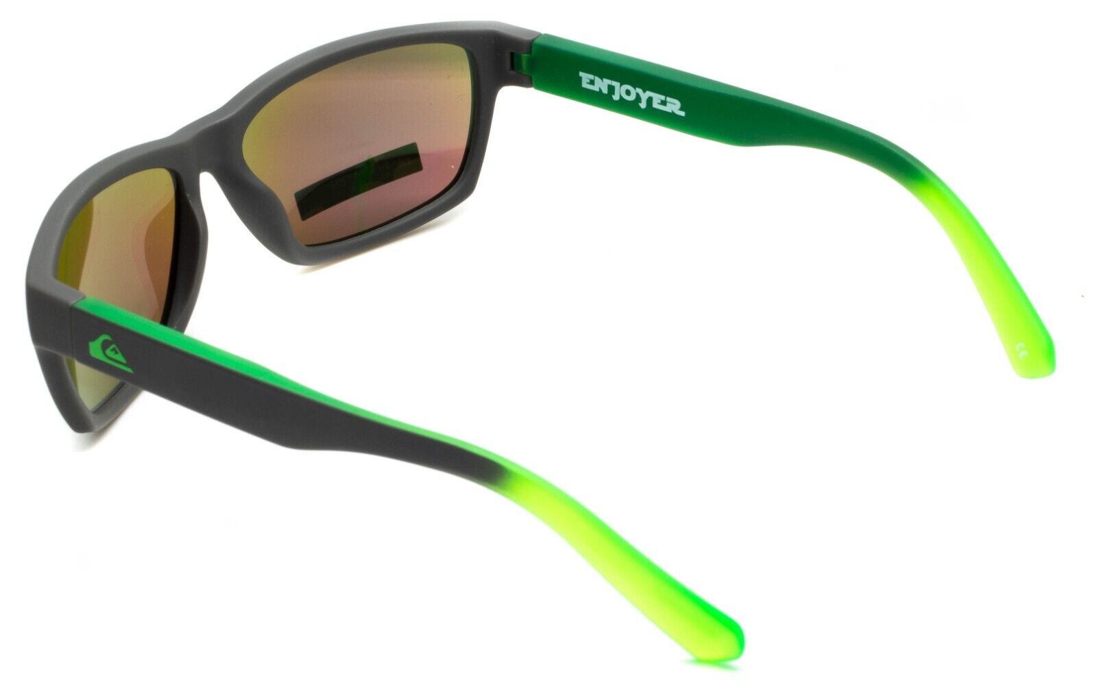 QUIKSILVER EQBEY03008/XSSG UV cAT.3 ENJOYER Child Sunglasses Shades Eyewear New