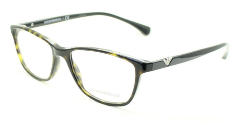 EMPORIO ARMANI EA3099 5026 54mm Eyewear FRAMES RX Optical Glasses Eyeglasses New