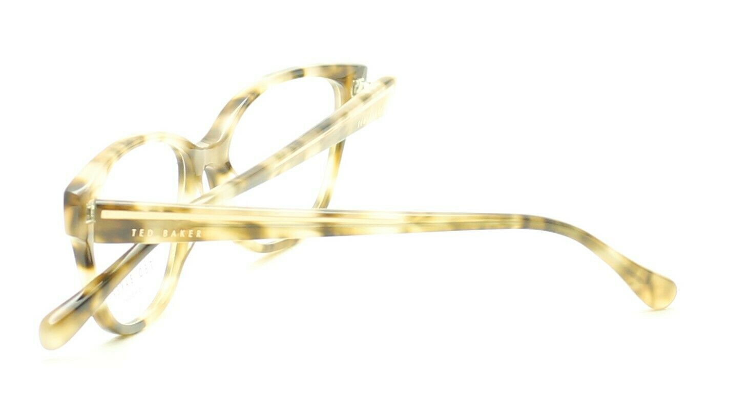 TED BAKER Regan 9164 205 51mm Eyewear FRAMES Glasses Eyeglasses RX Optical - New