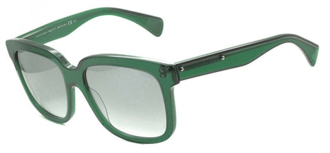 ALEXANDER McQUEEN AMQ 4247/S 8RDHD Eyewear SUNGLASSES Glasses Shades BNIB Italy