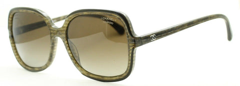 CHANEL 5324 c. 1492/S8 56mm Sunglasses FRAMES Shades Eyewear New BNIB - Italy