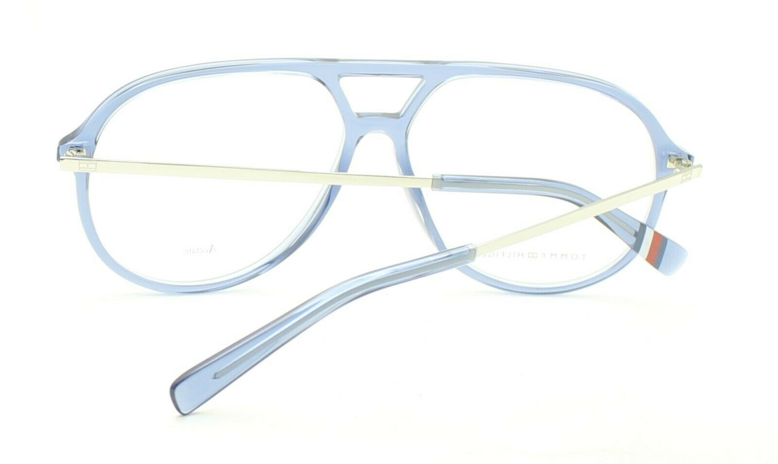 TOMMY HILFIGER TH1617 PJP 56mm Eyewear FRAMES Glasses RX Optical Eyeglasses -New