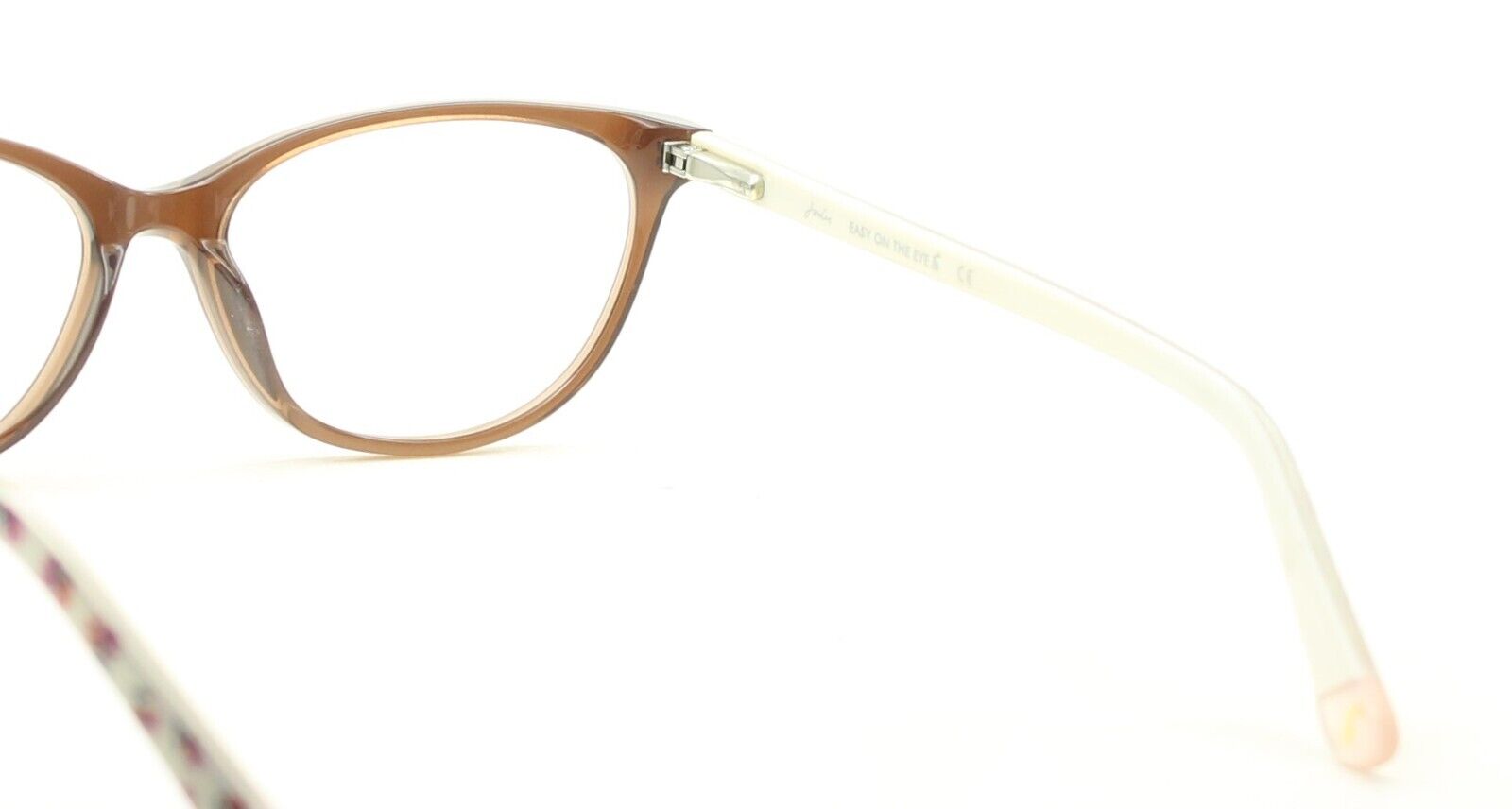 JOULES VIOLET JO3048 111 51mm FRAMES Glasses RX Optical Eyewear Eyeglasses - New