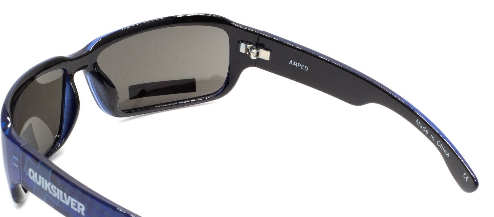 QUIKSILVER YOUTH KS4073-218 UV cat 3 AMPED Sunglasses Shades Glasses Eyewear New