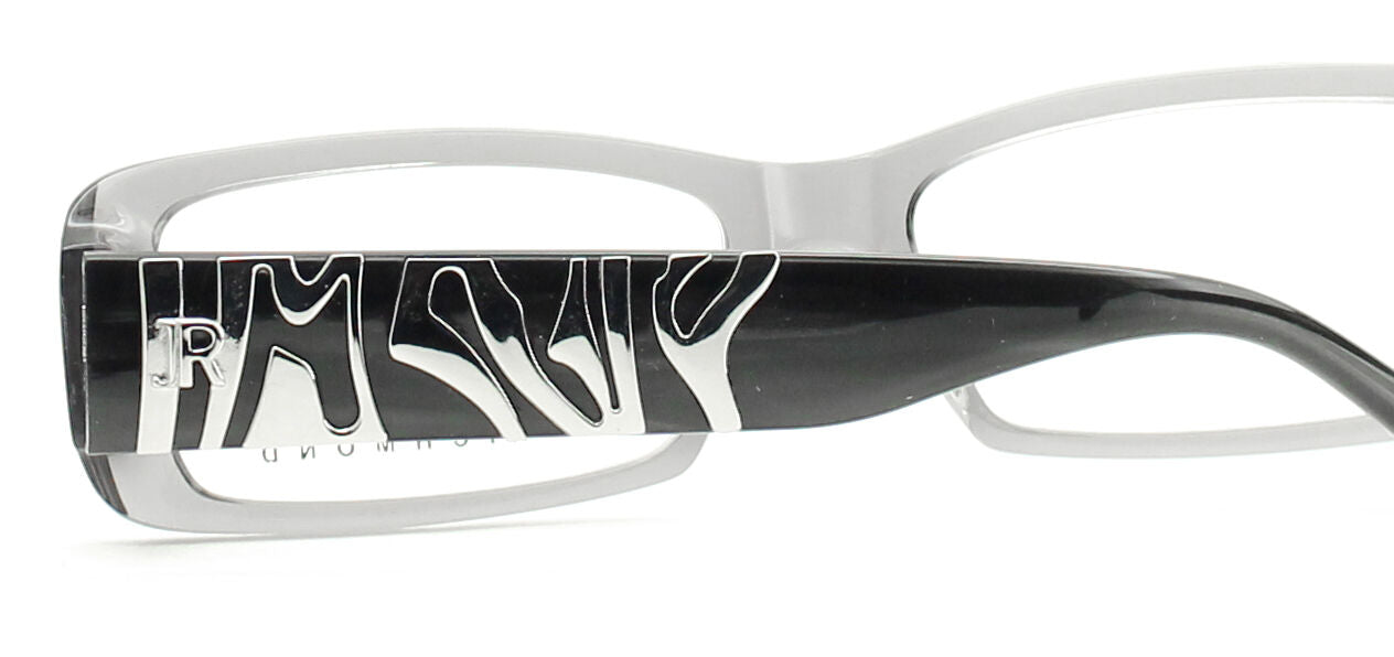 JOHN RICHMOND JR176-02 col.G71 Eyewear RX Optical FRAMES NEW Eyeglasses - BNIB