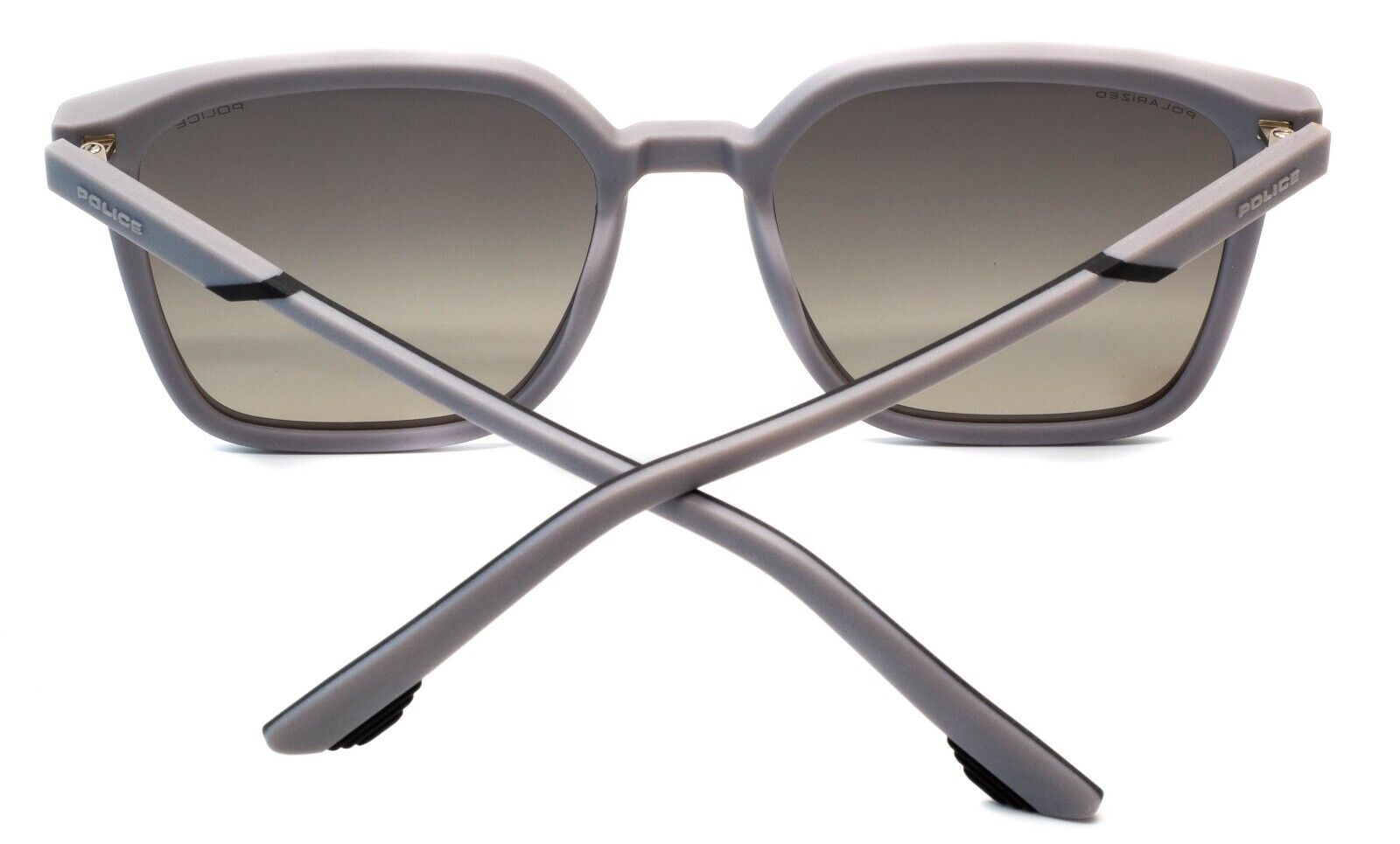 POLICE LISBON 2 SPL769 COL.9U5P *2P Polarised Sunglasses Shades Eyewear Frames