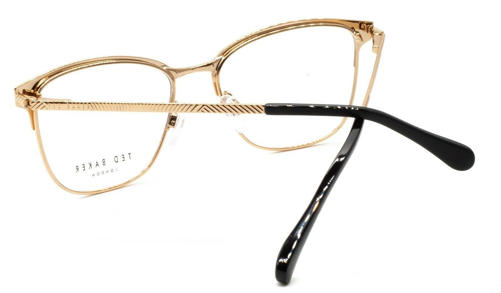 TED BAKER 2238 004 Eden 52mm Eyewear FRAMES Glasses Eyeglasses RX Optical - New