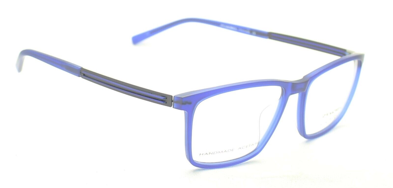 MOREL France LIGHTEC 30190L 52mm Eyewear FRAMES Glasses RX Optical Eyeglasses