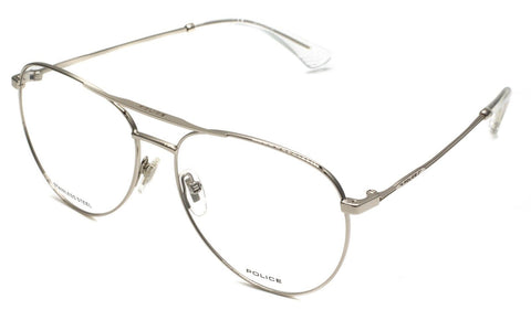 POLICE GOLDEN EYE VPL 506 COL. 0AE8 Eyewear FRAMES - NEW RX Optical Eyeglasses