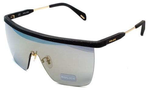 POLICE SPLA97 COL.GL1G *2 METROPOLIS 2 99mm Sunglasses Shades Eyewear Frames New