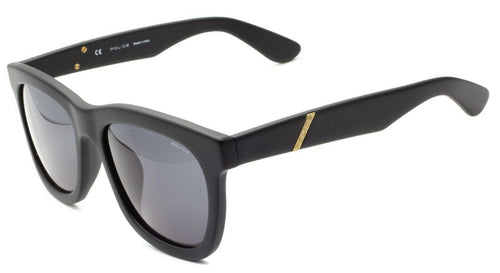 POLICE S1763GN COL. 0700 56mm Sunglasses Shades Eyewear Frames - New BNIB Italy