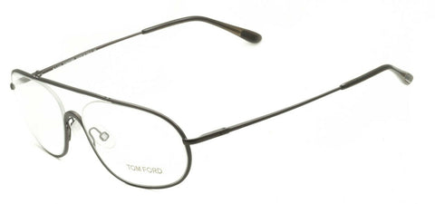 TOM FORD FT 5619-B 001 Eyewear FRAMES RX Optical Eyeglasses Glasses Italy - New