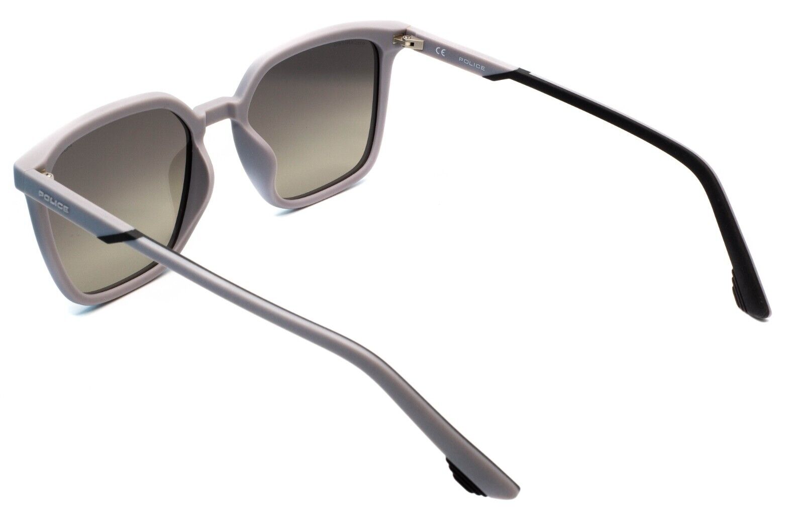 POLICE LISBON 2 SPL769 COL.9U5P *2P Polarised Sunglasses Shades Eyewear Frames