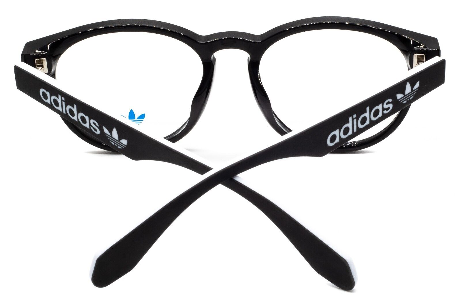 ADIDAS OR5008-F 001 54mm RX Optical Glasses Frames Eyewear Eyeglasses - New
