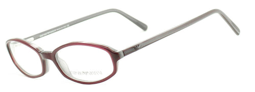 EMPORIO ARMANI 646 460 Eyewear FRAMES RX Optical Glasses New Eyeglasses - Italy