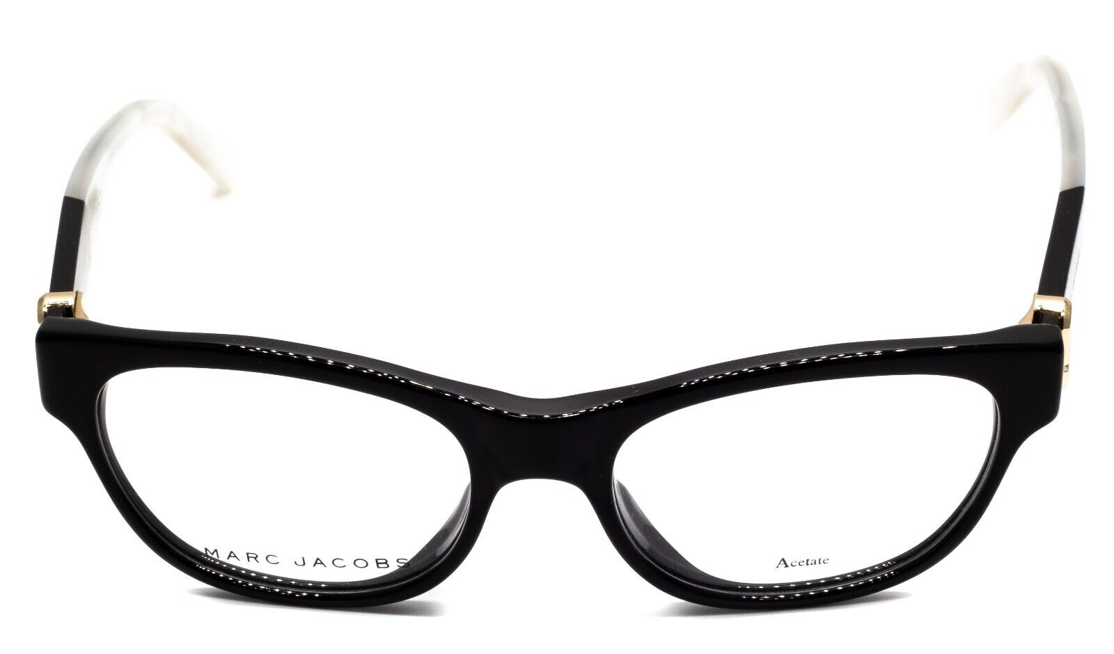 MARC JACOBS 251 807 52mm Eyewear FRAMES RX Optical Glasses Eyeglasses - New BNIB