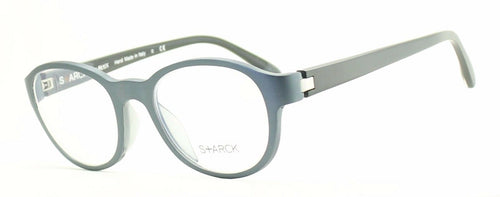 STARCK ALUX SH2011 0001 49mm Eyewear FRAMES Glasses RX Optical Eyeglasses - New