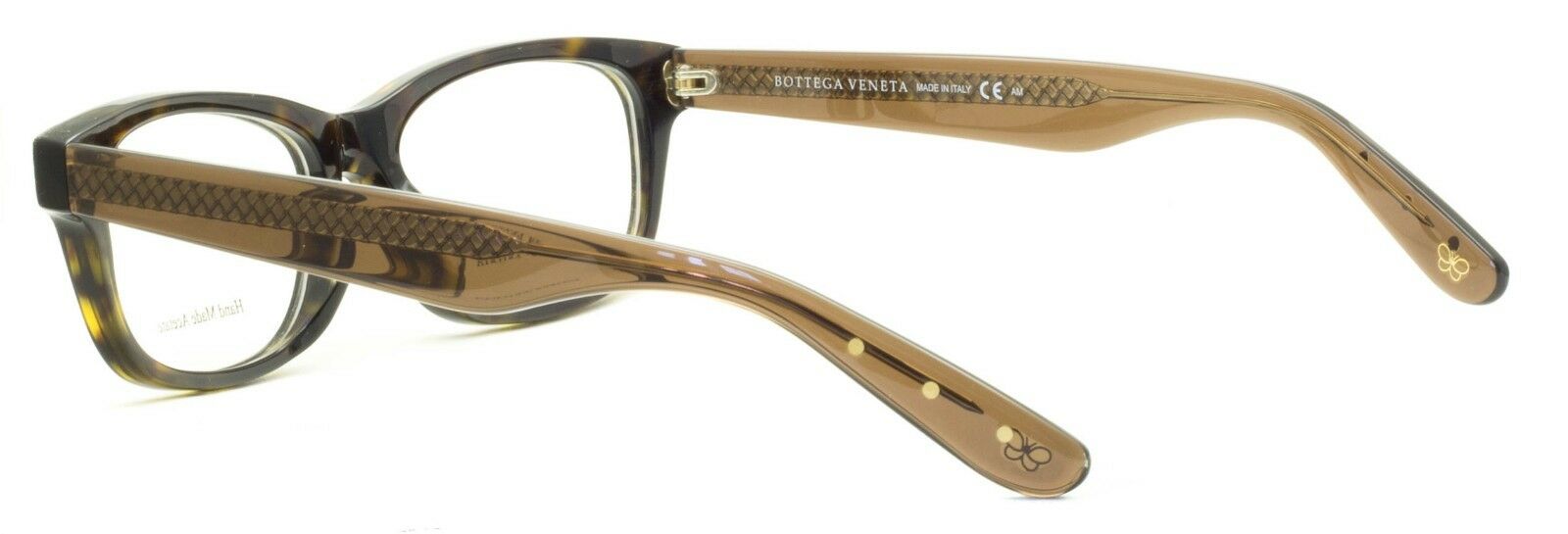 BOTTEGA VENETA B.V. 6030/F MW9 FRAMES NEW Glasses RX Optical Eyewear New - BNIB