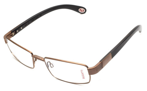 ETTORE BUGATTI EB 501 0104 54mm Vintage Eyewear RX Optical FRAMES Eyeglasses-NOS