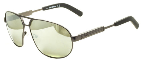 HARLEY-DAVIDSON HD 346 SBRN 49mm Eyewear FRAMES RX Optical Eyeglasses GlassesNew