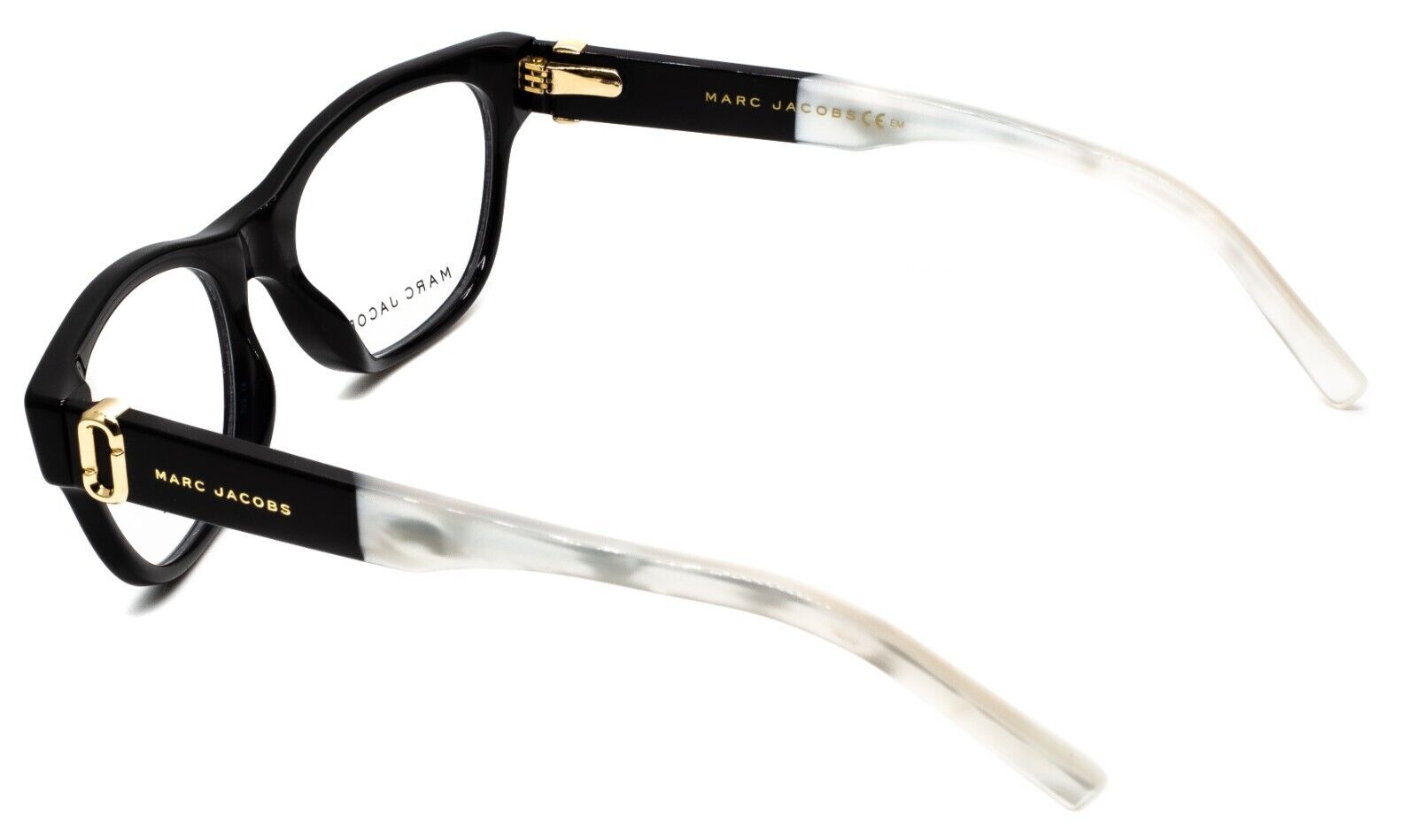 MARC JACOBS 251 807 52mm Eyewear FRAMES RX Optical Glasses Eyeglasses - New BNIB