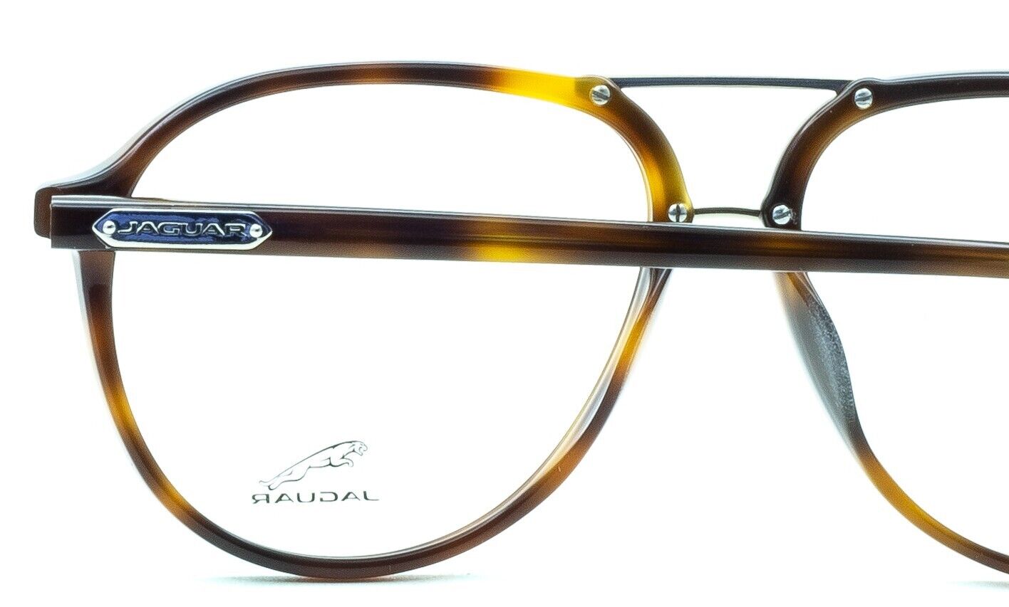 JAGUAR 32007 6311 57mm Eyewear RX Optical FRAMES Eyeglasses Glasses -New Germany