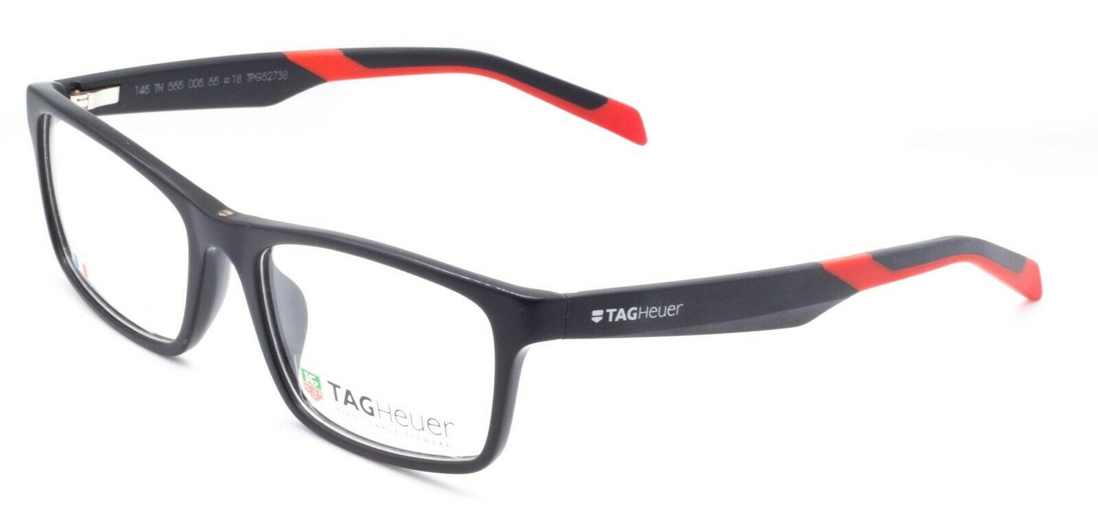 HOT Prescription Glasses Tag Heuer Eyewear 2020 Tag Heuer