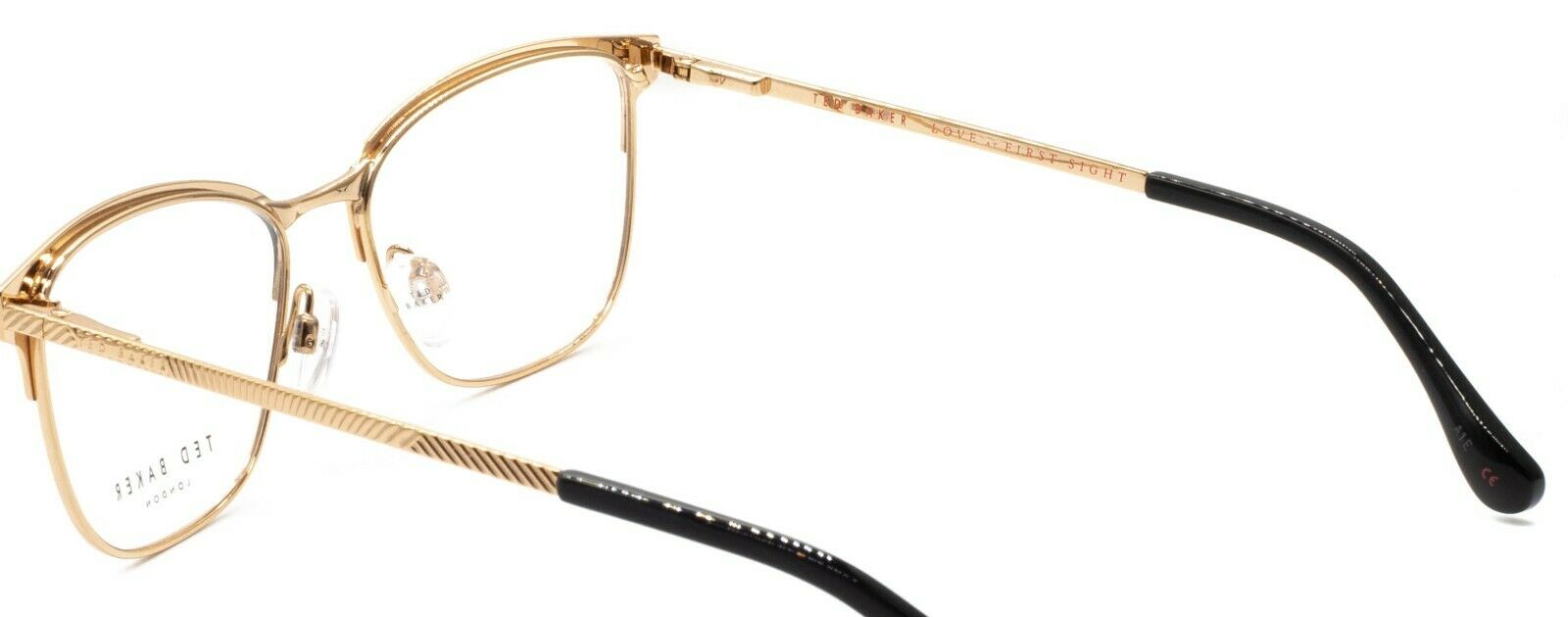 TED BAKER 2238 004 Eden 52mm Eyewear FRAMES Glasses Eyeglasses RX Optical - New