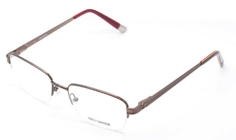 HARLEY-DAVIDSON HD1031 007 53mm Eyewear FRAMES RX Optical Eyeglasses Glasses New