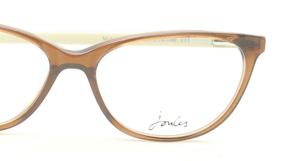 JOULES VIOLET JO3048 111 51mm FRAMES Glasses RX Optical Eyewear Eyeglasses - New