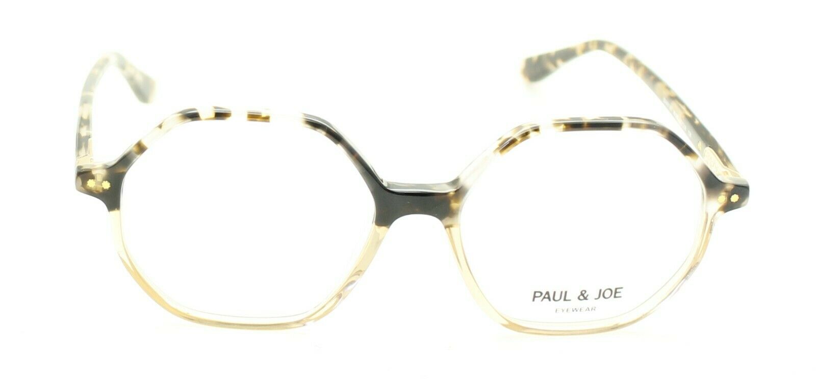 PAUL & JOE DAISY 01 MLBE Seaport Eyewear FRAMES RX Optical Glasses Eyeglasses