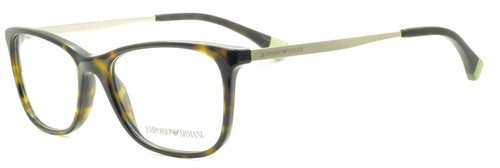EMPORIO ARMANI EA 3119 5089 Eyewear FRAMES RX Optical Glasses Eyeglasses - New