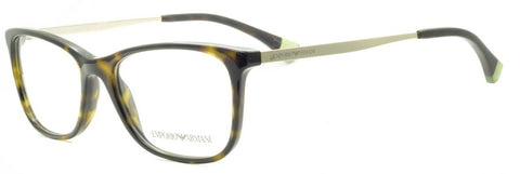 EMPORIO ARMANI EA 3060 5389 52mm Eyewear FRAMES RX Optical Glasses EyeglassesNew