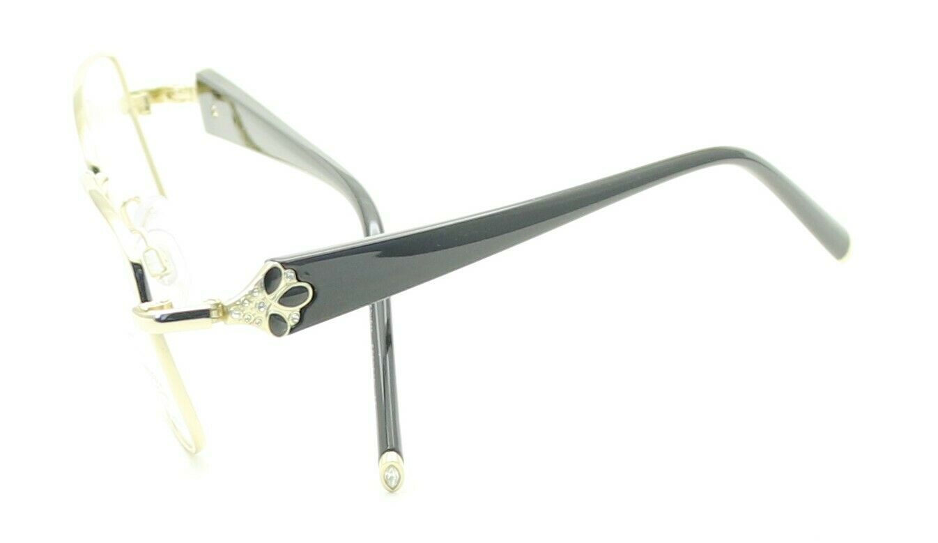 TWIGGY for AURORA GARNET 52mm Eyewear FRAMES Glasses RX Optical Eyeglasses - New