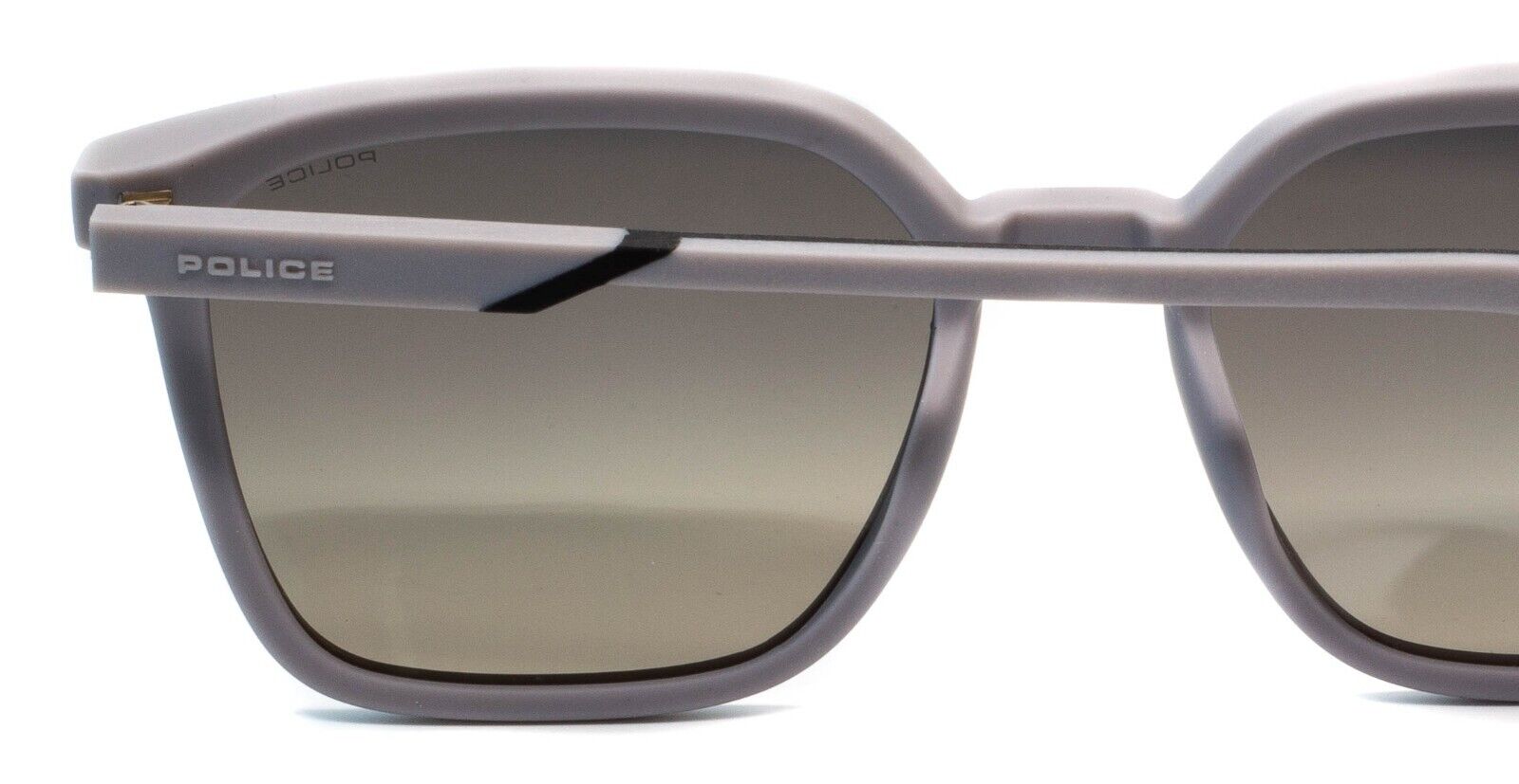 POLICE LISBON 2 SPL769 COL.9U5P *2P Polarised Sunglasses Shades Eyewear Frames