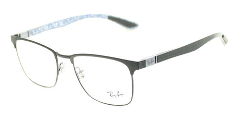 RAY BAN RB 6375 2861 51mm FRAMES Eyeglasses RAYBAN Glasses RX Optical EyewearNew