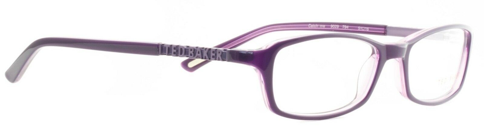 TED BAKER Catch Me 9029 794 Eyewear FRAMES Glasses Eyeglasses RX Optical New