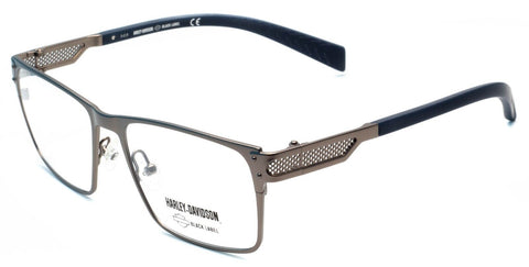 HARLEY-DAVIDSON HD707 ABRN 55mm Eyewear FRAMES RX Optical Eyeglasses Glasses New