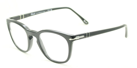 PERSOL 3143-V 1049 49mm Eyewear FRAMES Glasses RX Optical Eyeglasses New - Italy