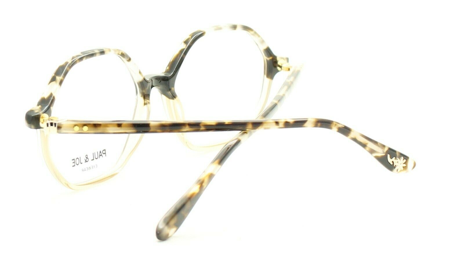 PAUL & JOE DAISY 01 MLBE Seaport Eyewear FRAMES RX Optical Glasses Eyeglasses