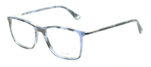 POLICE TUMBLER 1 VPLD11N COL. 0WT9 54mm Eyewear FRAMES RX Optical Eyeglasses New