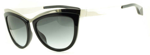 ALEXANDER McQUEEN AMQ 4247/S 8RDHD Eyewear SUNGLASSES Glasses Shades BNIB Italy