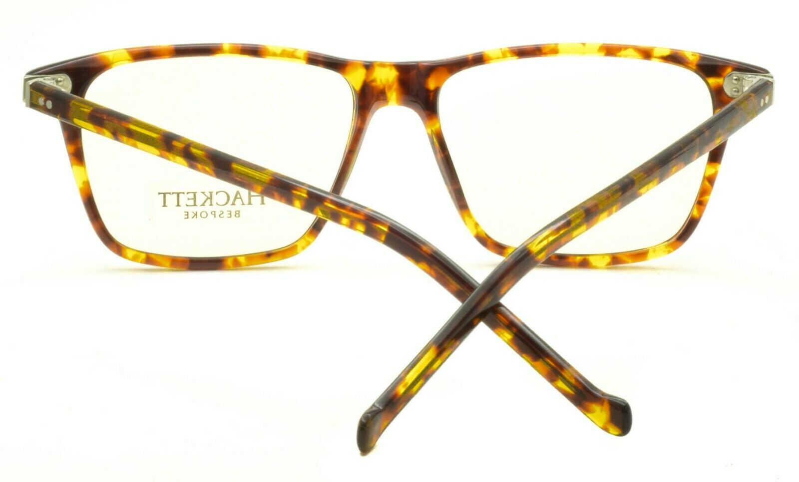 HACKETT BESPOKE HEB 143 127 54mm Eyewear FRAMES RX Optical Glasses EyeglassesNew
